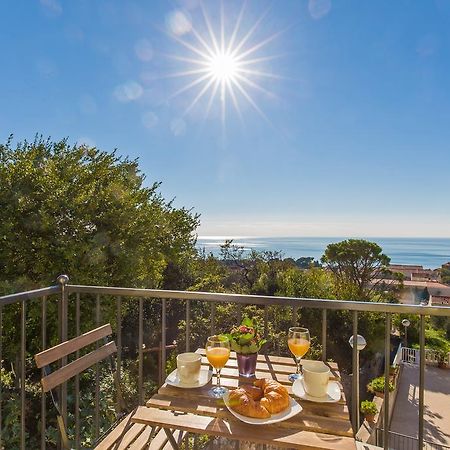 Sunset Apartment ドゥブロブニク エクステリア 写真