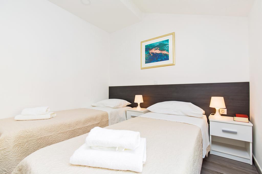 Sunset Apartment ドゥブロブニク エクステリア 写真