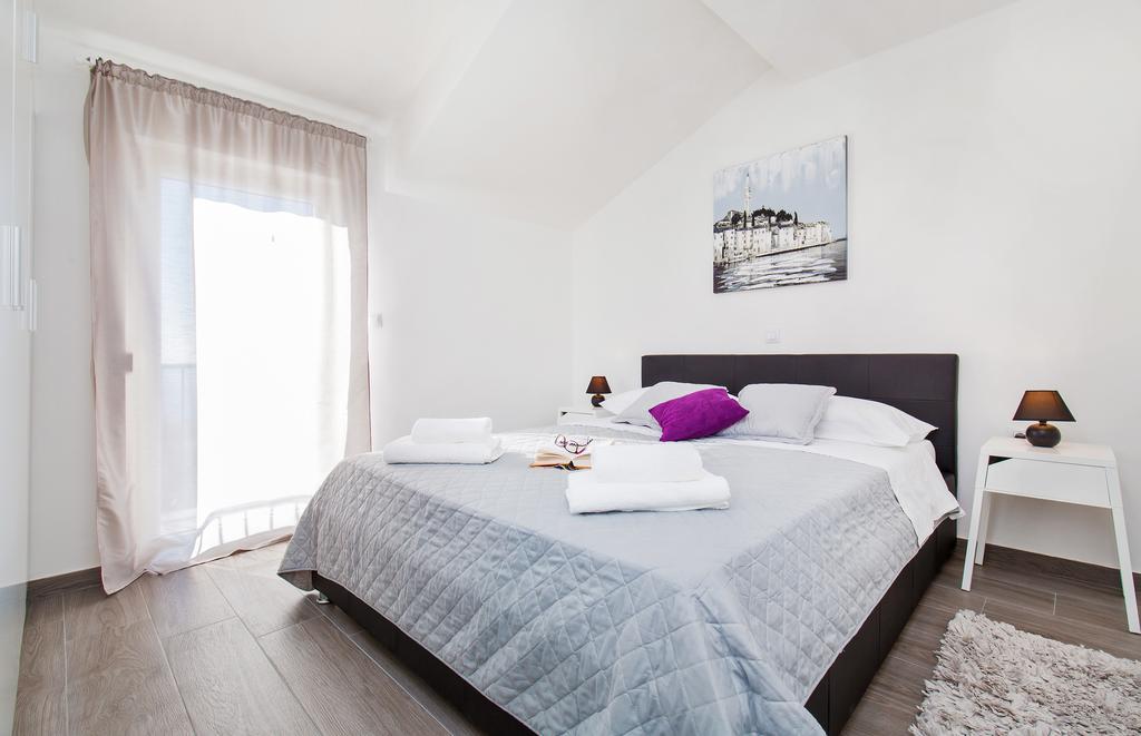 Sunset Apartment ドゥブロブニク エクステリア 写真