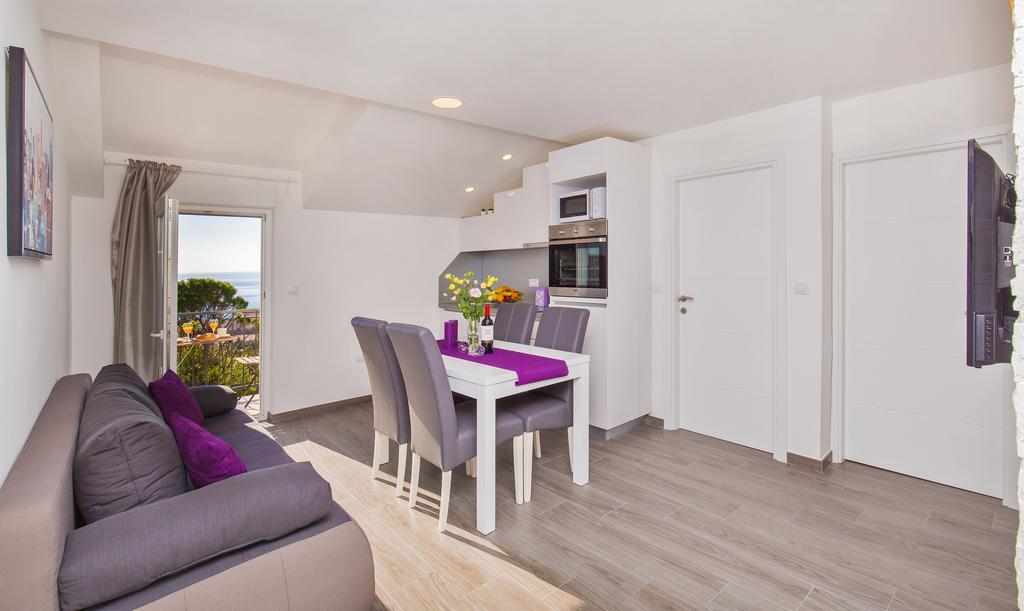 Sunset Apartment ドゥブロブニク エクステリア 写真