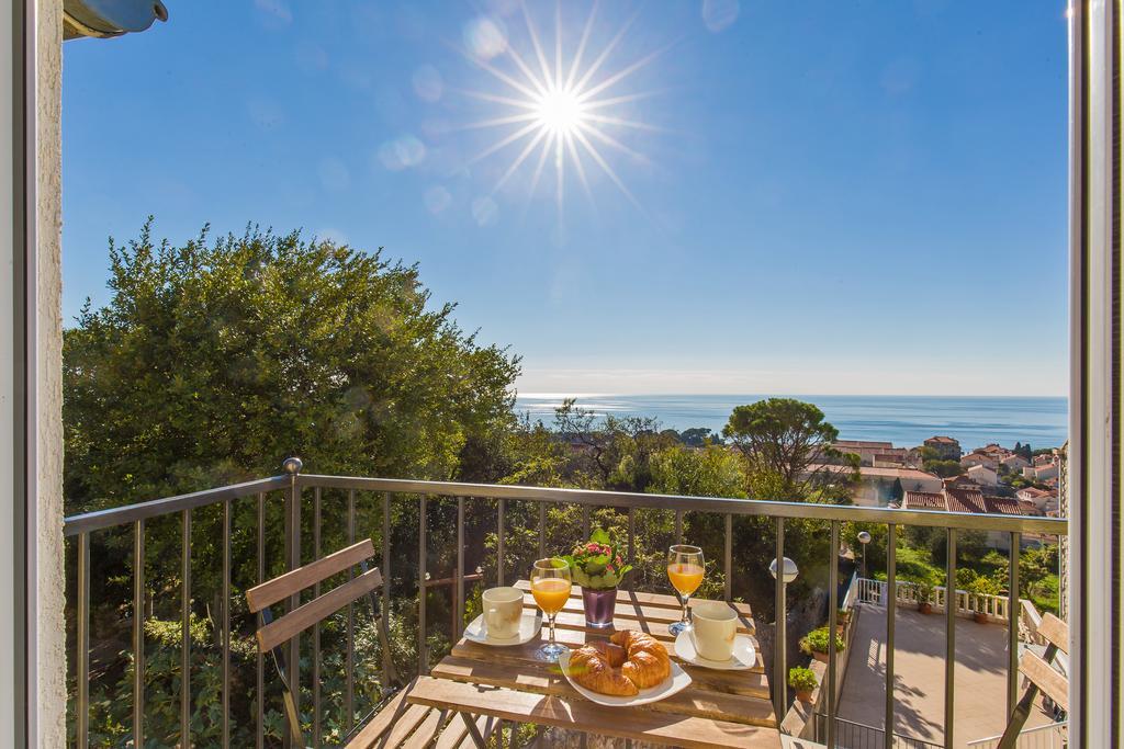Sunset Apartment ドゥブロブニク エクステリア 写真