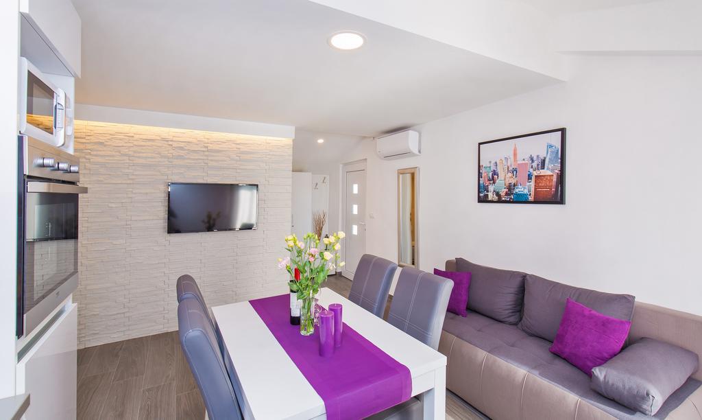 Sunset Apartment ドゥブロブニク エクステリア 写真